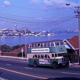 John Ward Collection - Buses