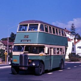 John Ward Collection - Buses