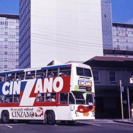 John Ward Collection - Buses