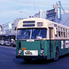 John Ward Collection - Buses