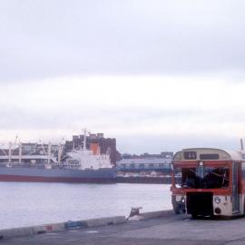 John Ward Collection - Buses