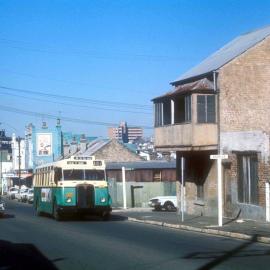 John Ward Collection - Buses