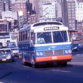 John Ward Collection - Buses