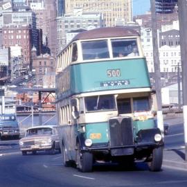 John Ward Collection - Buses