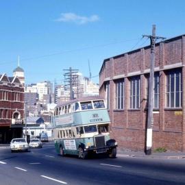 John Ward Collection - Buses