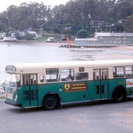 John Ward Collection - Buses