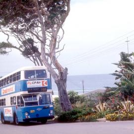 John Ward Collection - Buses