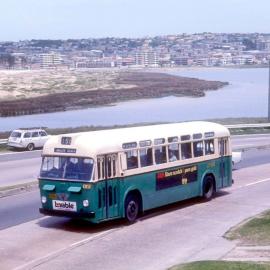 John Ward Collection - Buses