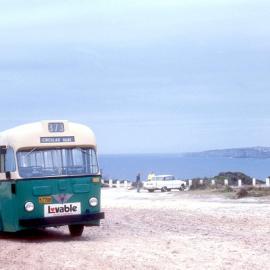 John Ward Collection - Buses