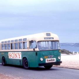 John Ward Collection - Buses