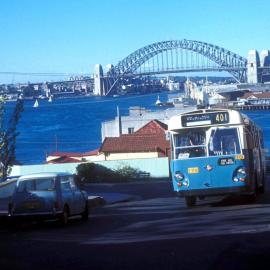 John Ward Collection - Buses