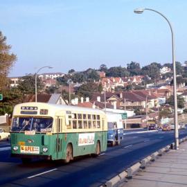 John Ward Collection - Buses 