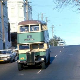 John Ward Collection - Buses