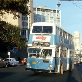 John Ward Collection - Buses