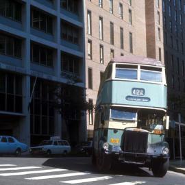 John Ward Collection - Buses