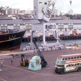 John Ward Collection - Buses