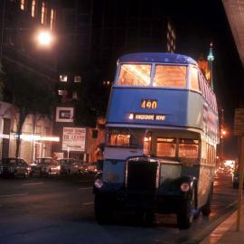 John Ward Collection - Buses