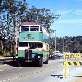 John Ward Collection - Buses