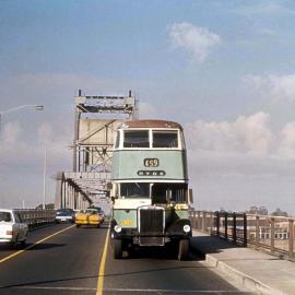 John Ward Collection - Buses