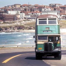 John Ward Collection - Buses