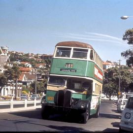 John Ward Collection - Buses