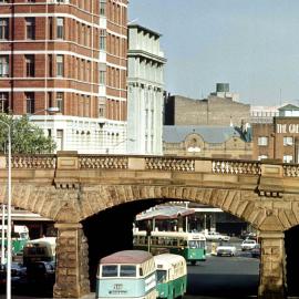 John Ward Collection - Buses