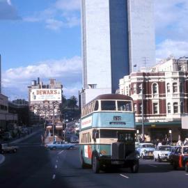 John Ward Collection - Buses