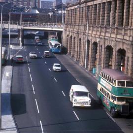 John Ward Collection - Buses