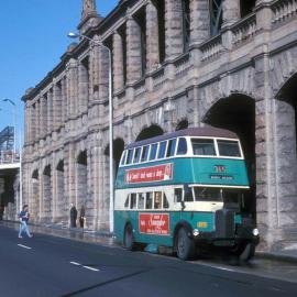 John Ward Collection - Buses