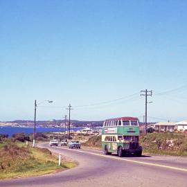 John Ward Collection - Buses