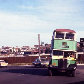 John Ward Collection - Buses