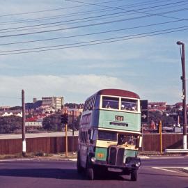 John Ward Collection - Buses