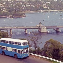 John Ward Collection - Buses