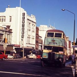 John Ward Collection - Buses