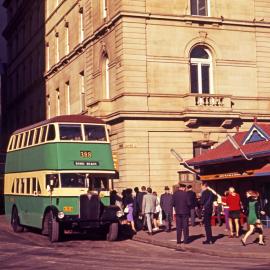 John Ward Collection - Buses 