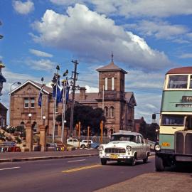 John Ward Collection - Buses