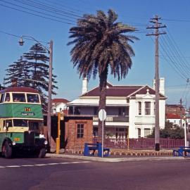 John Ward Collection - Buses