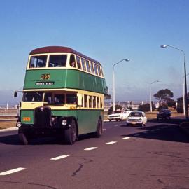 John Ward Collection - Buses