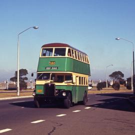 John Ward Collection - Buses