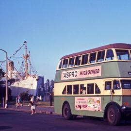 John Ward Collection - Buses