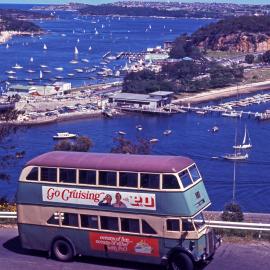 John Ward Collection - Buses