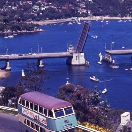 John Ward Collection - Buses