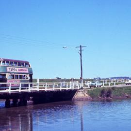 John Ward Collection - Buses