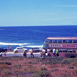 John Ward Collection - Buses