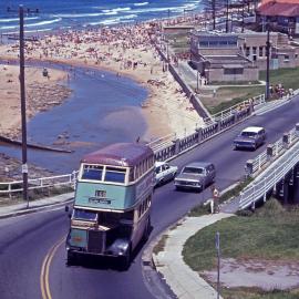 John Ward Collection - Buses