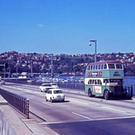 John Ward Collection - Buses