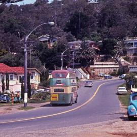 John Ward Collection - Buses