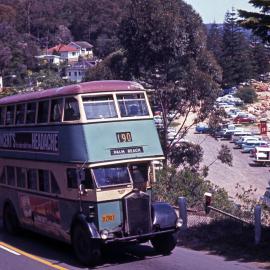 John Ward Collection - Buses