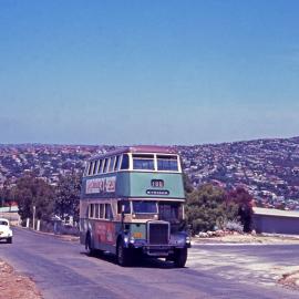 John Ward Collection - Buses