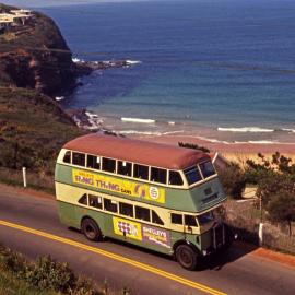 John Ward Collection - Buses